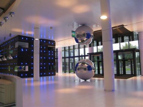 Bouygues Technopôle 